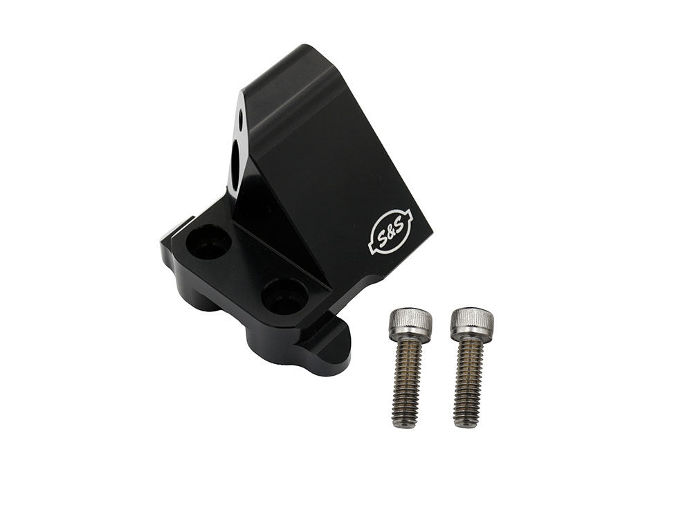 Billet Fuel Rail Kit. Fits Softail 2018-2024 - S&S