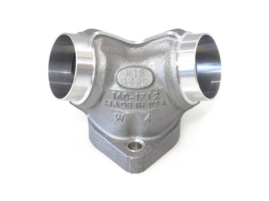 Inlet Manifold. Fits Evo 1984-1999 with 80ci, 89ci or 96ci Engine, S&S E or B Carburettor & 5.550in. Stock Length Cylinders. - S&S