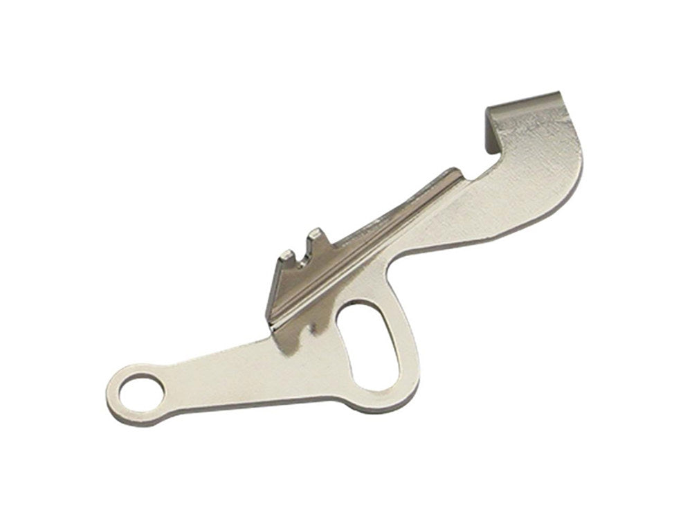 Long Enrichment Lever. Fits S&S Super E & G Carburettor. - S&S