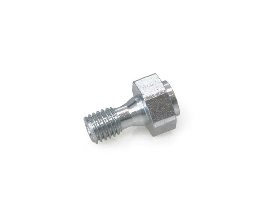 1/2-13 UNC Breather Screw - Zinc Plated. Fits Evo 1992-1999. - S&S