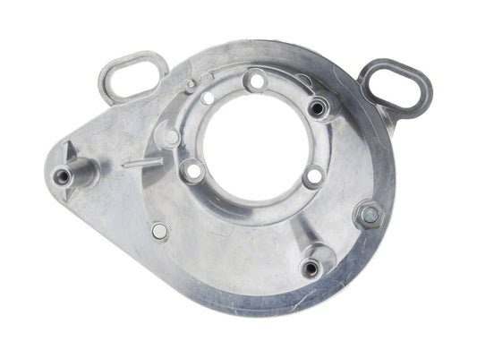 Air Filter Backplate. Fits Big Twin 1984-1992 & Sportster 1986-1990 Models with S&S Super E & G Carburettor. - S&S