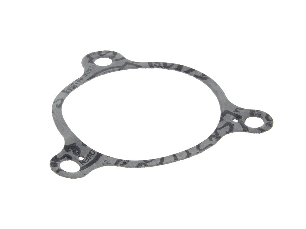Intake Adapter Gasket. Fits Intake Runner to Induction Adapter Plate. - S&S