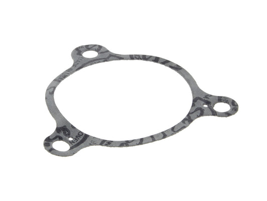 Intake Adapter Gasket. Fits Intake Runner to Induction Adapter Plate. - S&S