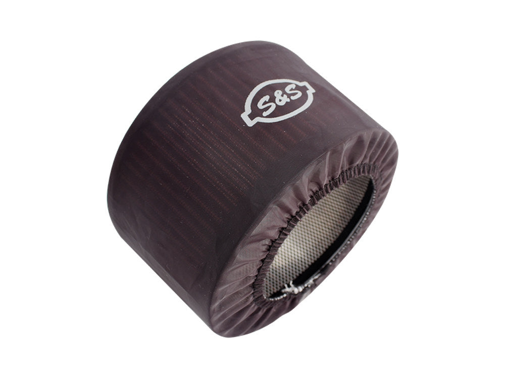 Internal Rain Sock. Fits 1in. Wider Upgraded Stealth Air Filters. - S&S