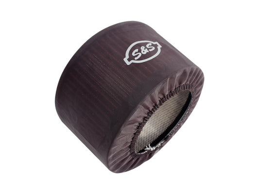 Internal Rain Sock. Fits 1in. Wider Upgraded Stealth Air Filters. - S&S
