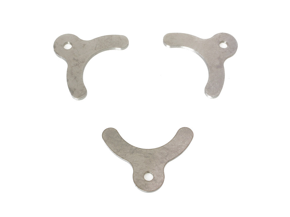 Air Filter Eliminator Plate Kit. Fits Royal Enfield 650 Twins 2019up - S&S