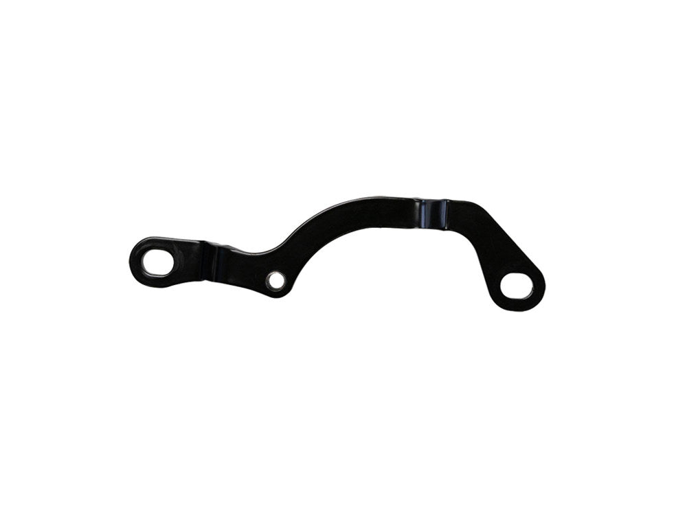 Support Bracket for S&S Tuned Induction on Screamin' Eagle Throttle Body. Fits Milwaukee-Eight 2017up. - S&S