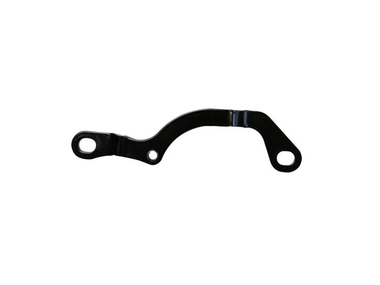 Support Bracket for S&S Tuned Induction on Screamin' Eagle Throttle Body. Fits Milwaukee-Eight 2017up. - S&S