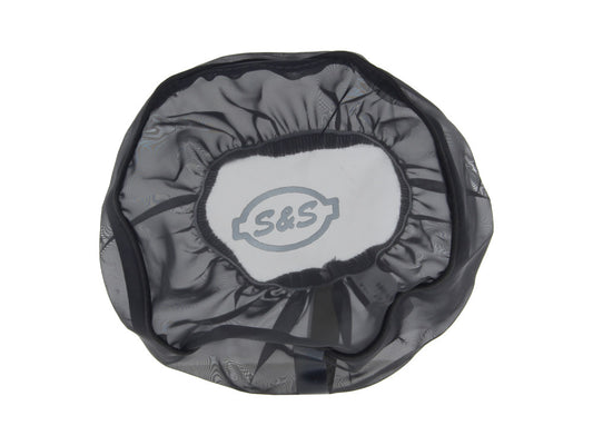 Rain Sock. Fits Round AirStinger Air Filters. - S&S