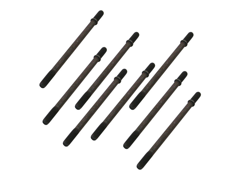 Cylinder Stud Set. Fits Evo 1985-1999 - S&S