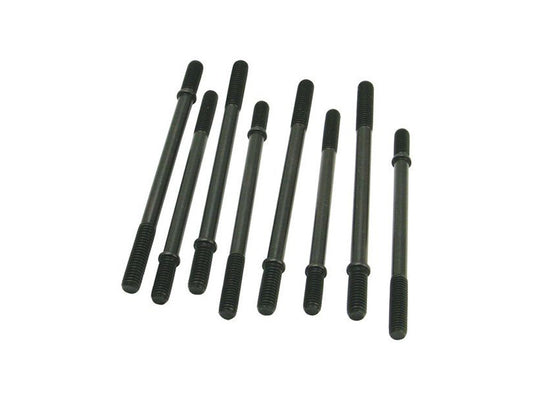 Cylinder Stud Set. Fits Twin Cam 1999-2017 - S&S