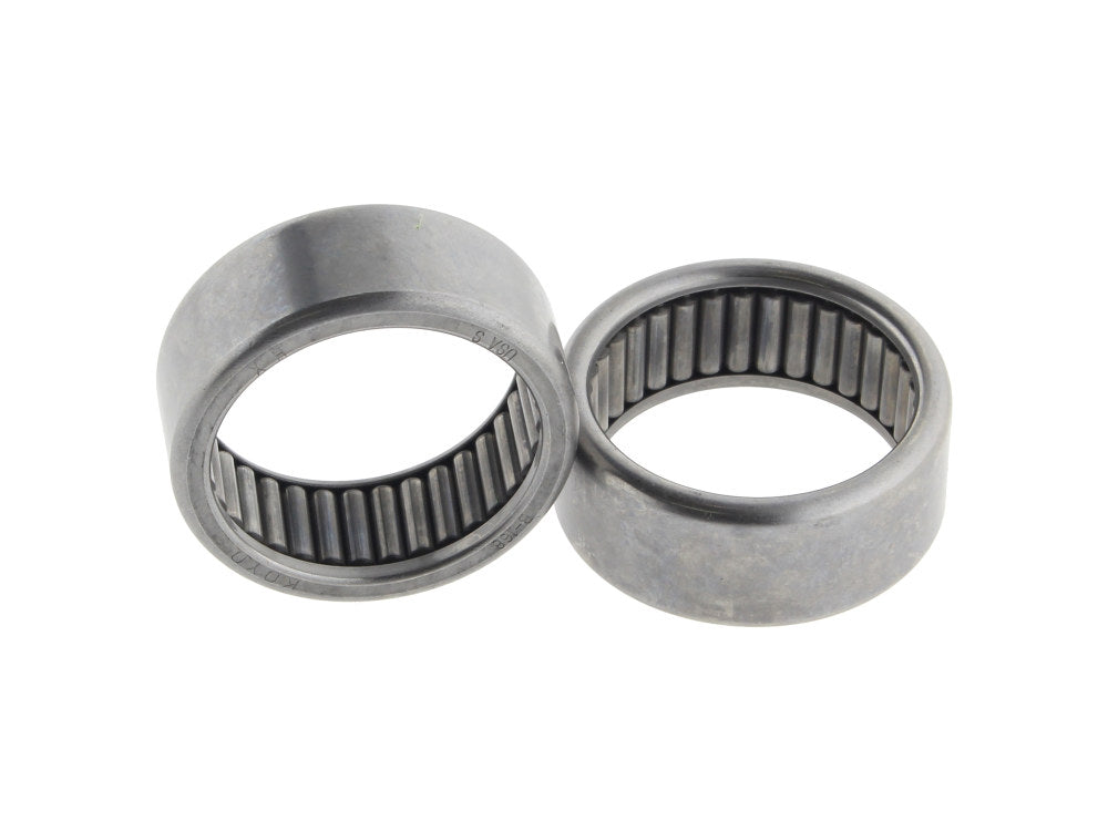 Full Complement Inner Camshaft Bearings. Fits Twin Cam 2007-2017 & Dyna 2006. - S&S