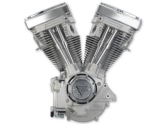 80ci Evo Engine - Natural. - S&S