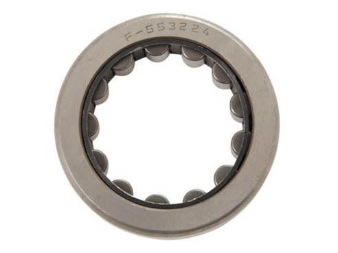 Left or Right Main Case Bearing. Twin Cam 2003-2017 & Milwaukee-Eight 2017up. - S&S
