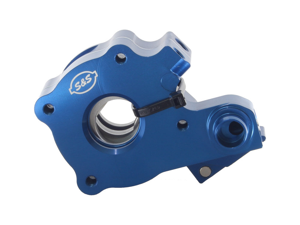 TC3 High Volume Oil Pump. Fits Dyna 2006 & Twin Cam 2007-2017. - S&S