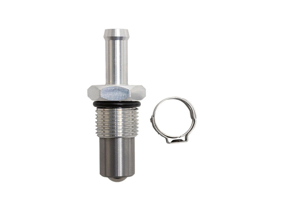 M8 Oil Control Valve. Fits Softail 2018up & Touring 2017-2023 - S&S