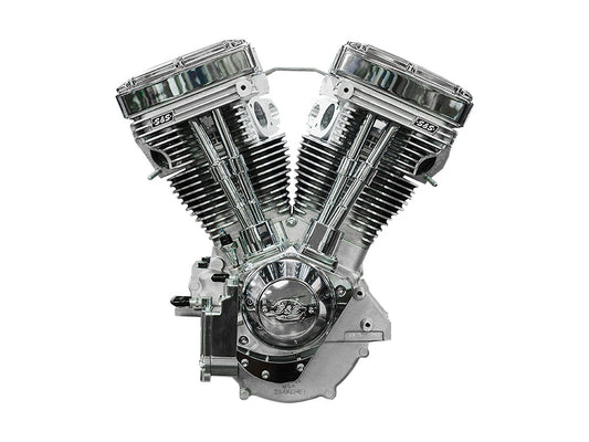 111ci Evo Engine - Natural - S&S