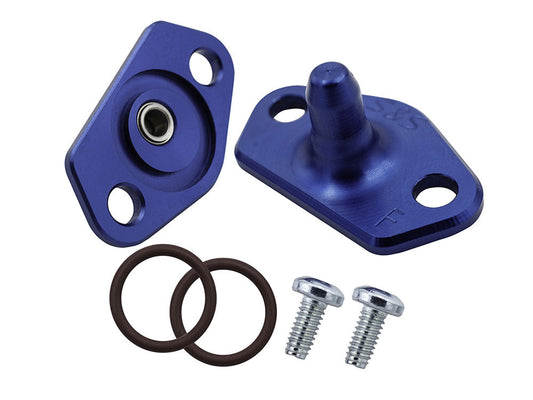 Piston Cooling Jet Kit. Fits Twin Cam 1999-2017 - S&S