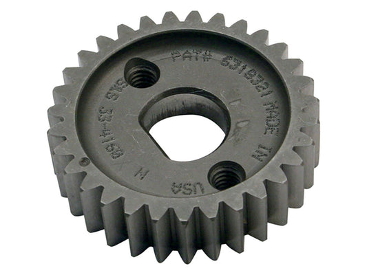 Undersized Pinion Gear with 31 Teeth. Fits Twin Cam 1999-2006 - S&S