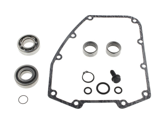 Camshaft Install Kit. Fits Twin Cam 1999-2006 Chain Drive Camshaft. - S&S