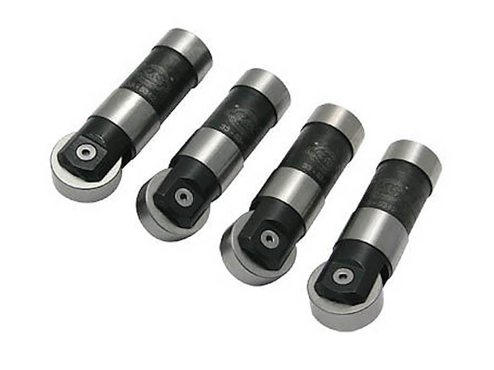 Precision Performance High Capacity Lifters. Fits Big Twin 1984-1999 & Sportster 1986-1990. - S&S