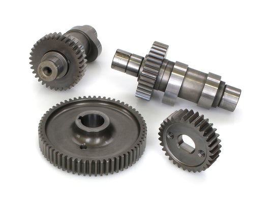 509G Gear Drive Camshaft Kit. Fits Twin Cam 1999-2006. - S&S