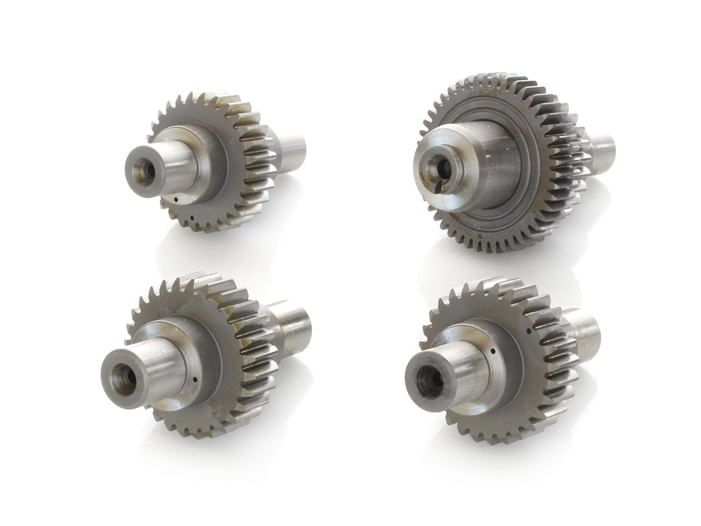 482 Camshaft Kit. Fits Sportster 2004-2021 - S&S