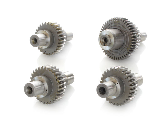 482 Camshaft Kit. Fits Sportster 2004-2021 - S&S