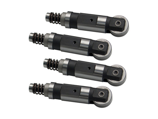 Hydraulic Tappets - Pack of 4. Fits Big Twin 1953-1984. - S&S