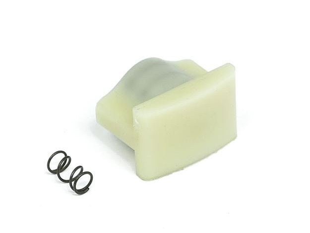 Camshaft Chain Tensioner Shoe. ONLY Fits S&S Hydraulic Camshaft Chain Tensioner Kit # SS330-0518. - S&S