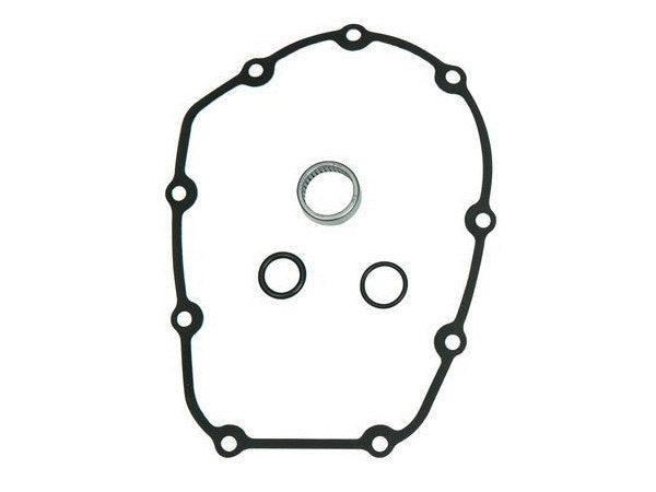 Camshaft Install Kit. Fits Milwaukee-Eight 2017up with Chain Drive Camshaft. - S&S
