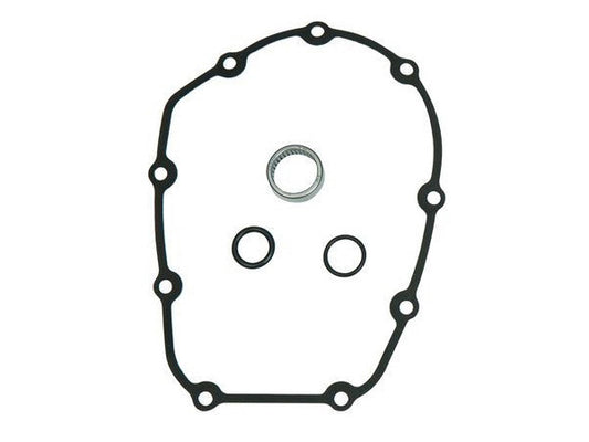 Camshaft Install Kit. Fits Milwaukee-Eight 2017up with Chain Drive Camshaft. - S&S