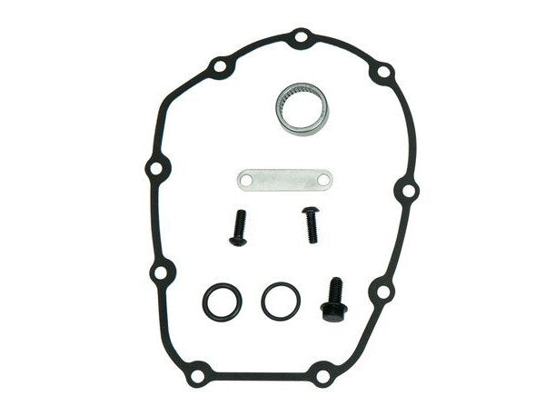 Camshaft Install Kit. Fits Milwaukee-Eight 2017up with Gear Drive Camshaft. - S&S