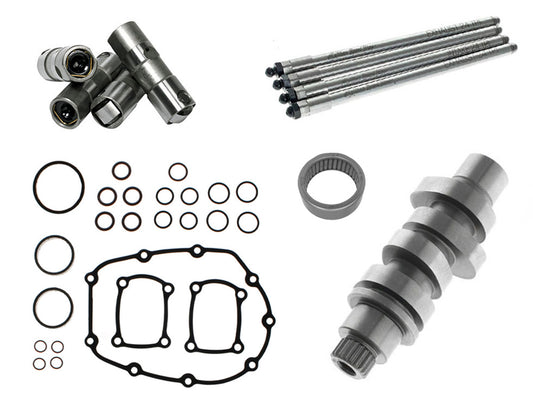 S&S 475C Performance Cam Kit. Fits Milwaukee-Eight 2017up - S&S