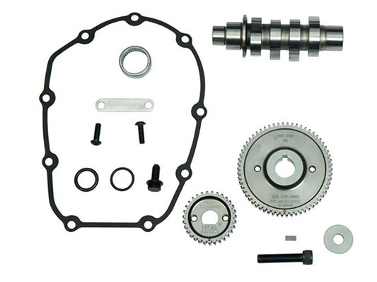 475G Gear Drive Camshaft Kit. Fits Milwaukee-Eight 2017up. - S&S