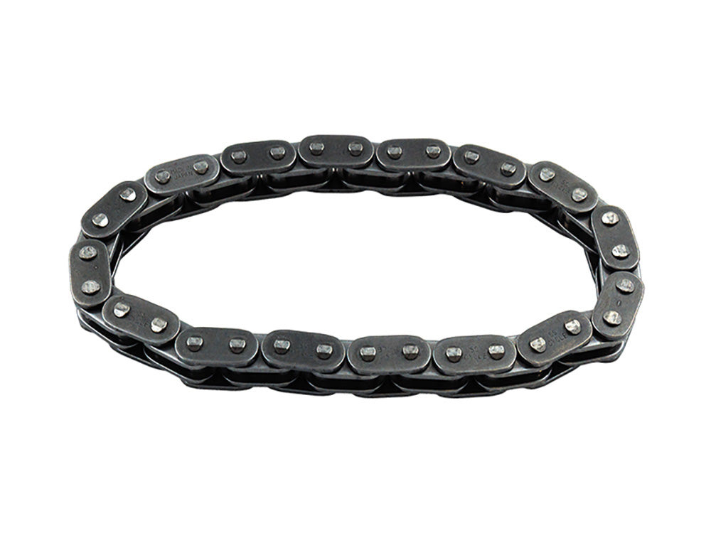 Inner Cam Chain. 16 Link. Fits Twin Cam 2007-2017 - S&S