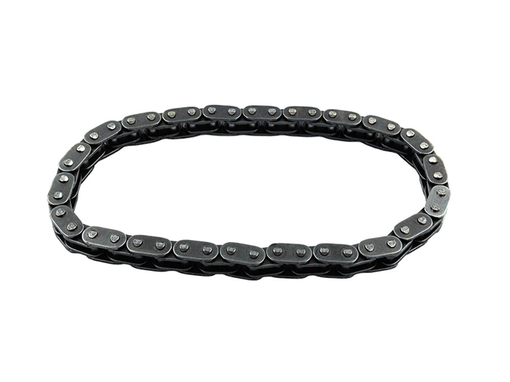 Outer Cam Chain. 22 Link. Fits Twin Cam 2007-2017 & Milwaukee-Eight 2017up - S&S