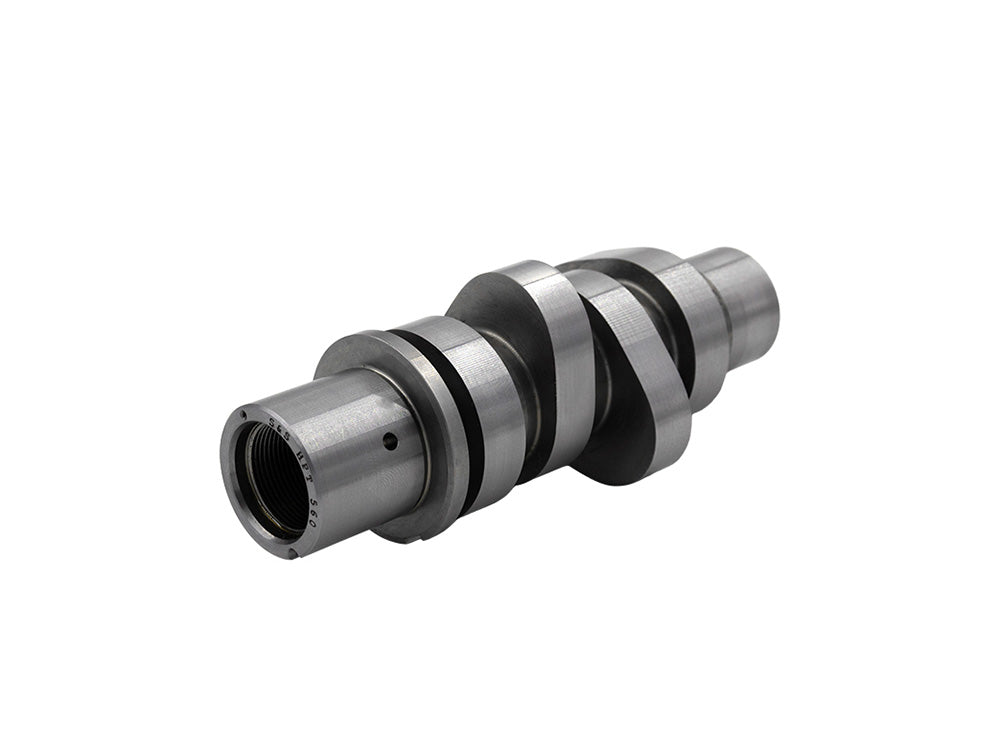 HPT560 VVT Chain Drive Camshaft. Fits 121ci VVT Gen 2 Milwaukee-Eight CVO Street Glide 2023up, CVO Road Glide 2023up - S&S