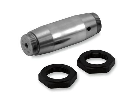 Crank Pin with 2 Holes. Fits Big Twin Late 1981-1999 with Evo Engine. - S&S