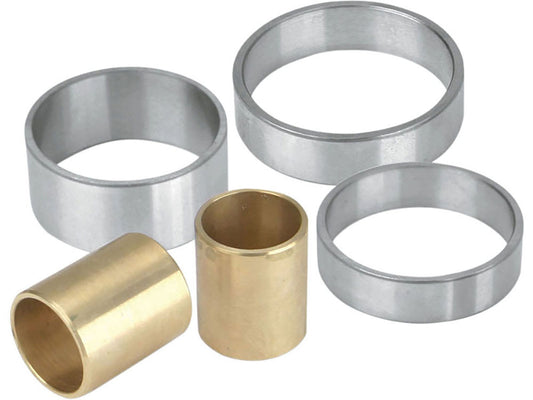 Connecting Rod Race & Bushing Kit. Fits Big Twin 1941-1999. - S&S