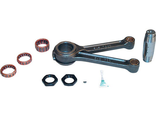 Heavy Duty Connecting Rods. Fits Evo 1984-1999 - S&S