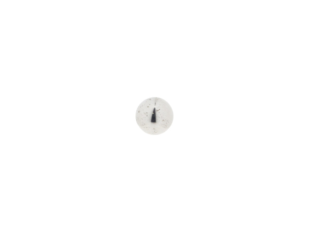 .375in. Check Valve Ball - S&S