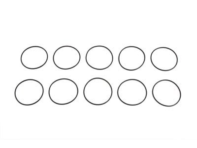 Carburettor to Manifold O'Ring - Pack of 10. Fits S&S Super E Carburetor. - S&S