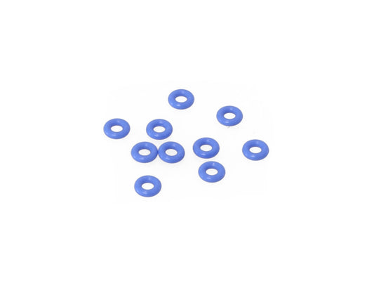 Ejector Nozzle Tube O'Ring - Pack of 10. Fits S&S Super E & G Carberettors. - S&S