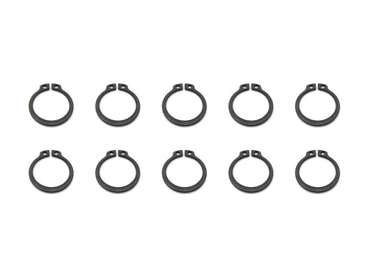 Oil Pump External Retaining Ring - 10 Pack - S&S