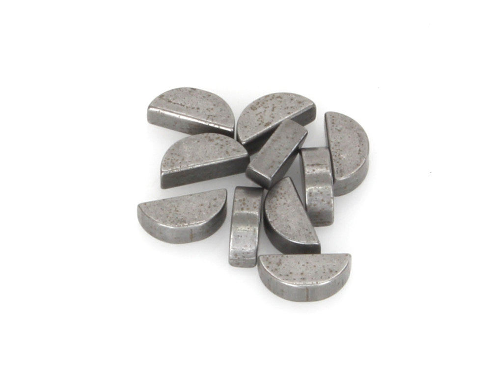 Oil Pump Drive Shaft Key - Pack of 10 - S&S