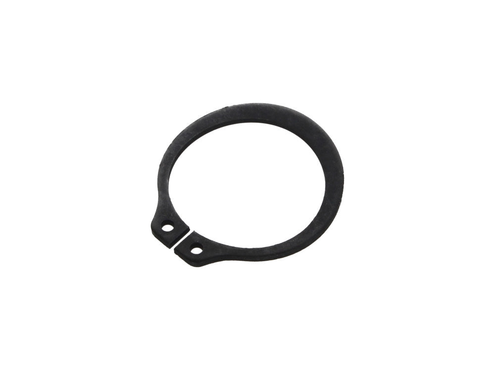 Retaining Ring. Cam End. External. 0.722in. x .042in.. - S&S