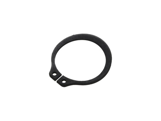 Retaining Ring. Cam End. External. 0.722in. x .042in.. - S&S