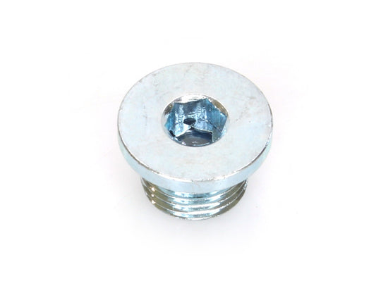 Magnetic Drain Plug. - S&S