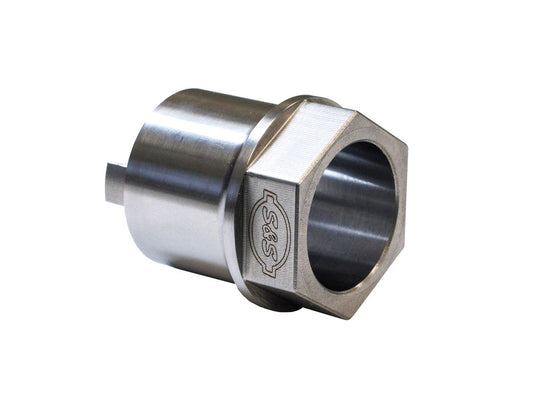Cam Phaser Tool. Use on CVO Variable Valve Timing Milwaukee-Eight 2023up - S&S
